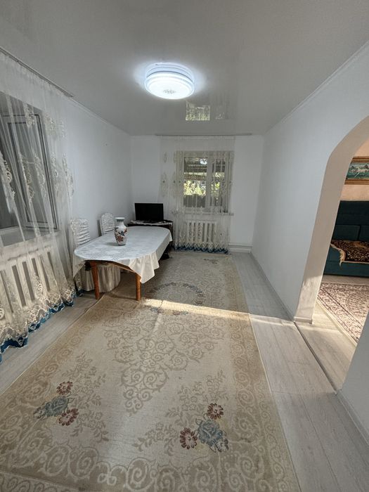 Продам дом в центре