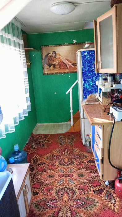 Продам дачу в хорошем месте!