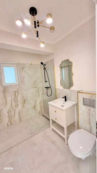 Apartament modern 3 camere I Zona Terra I Floresti