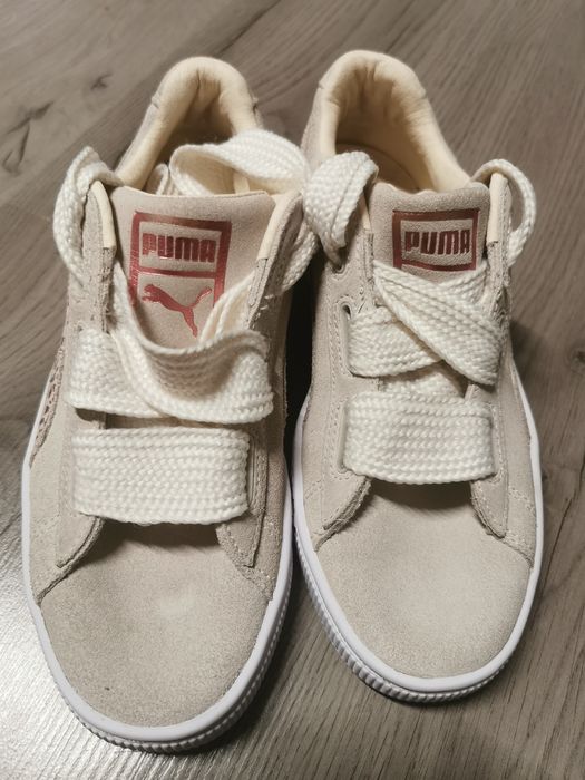 Pantofi sport dama Puma