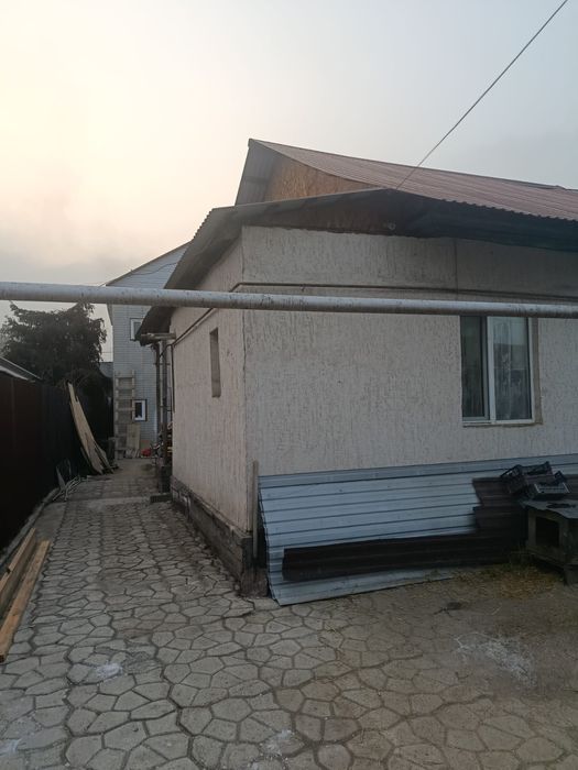 Сдам в аренду дом