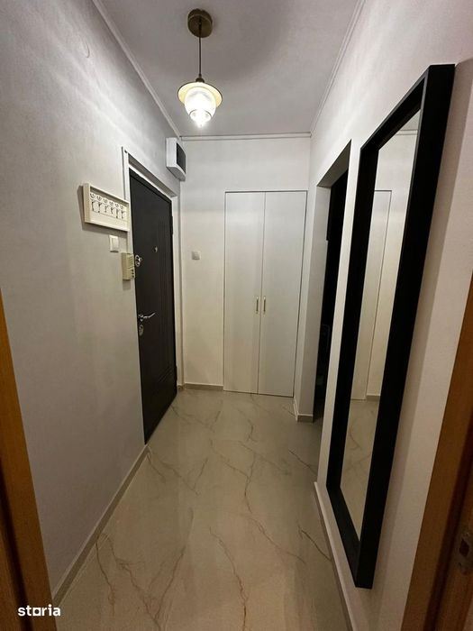2 camere/ Iancului/ renovat acum/ — fotografia 1