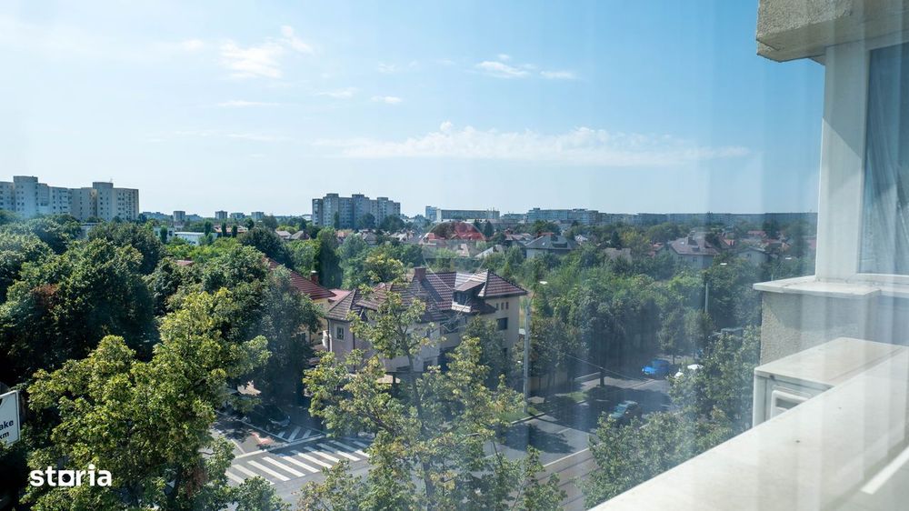 Apartament cu 2 camere de vânzare