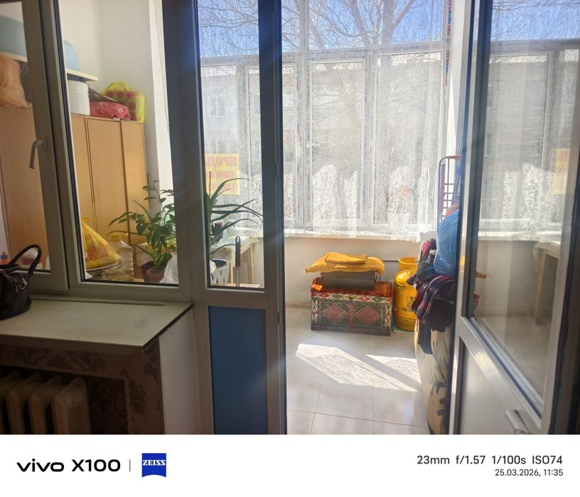 Продам 2хком квартиру