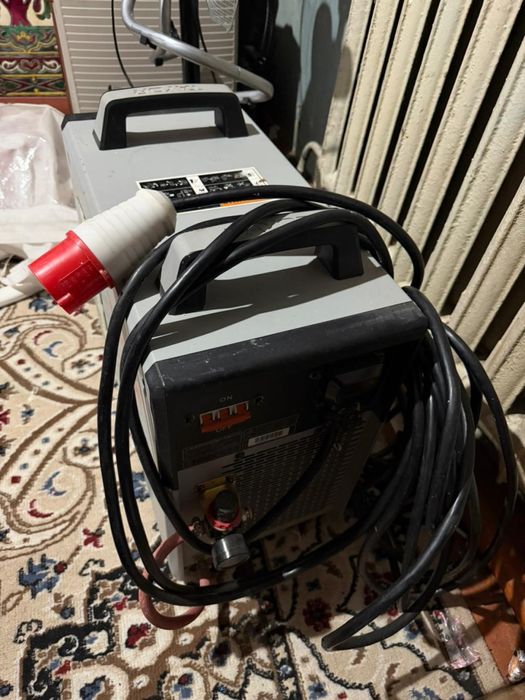 Продается плазморез новый