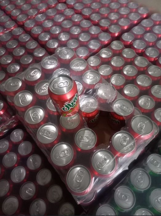 Соки Royal оптом – гранат и мохито, 150 тг