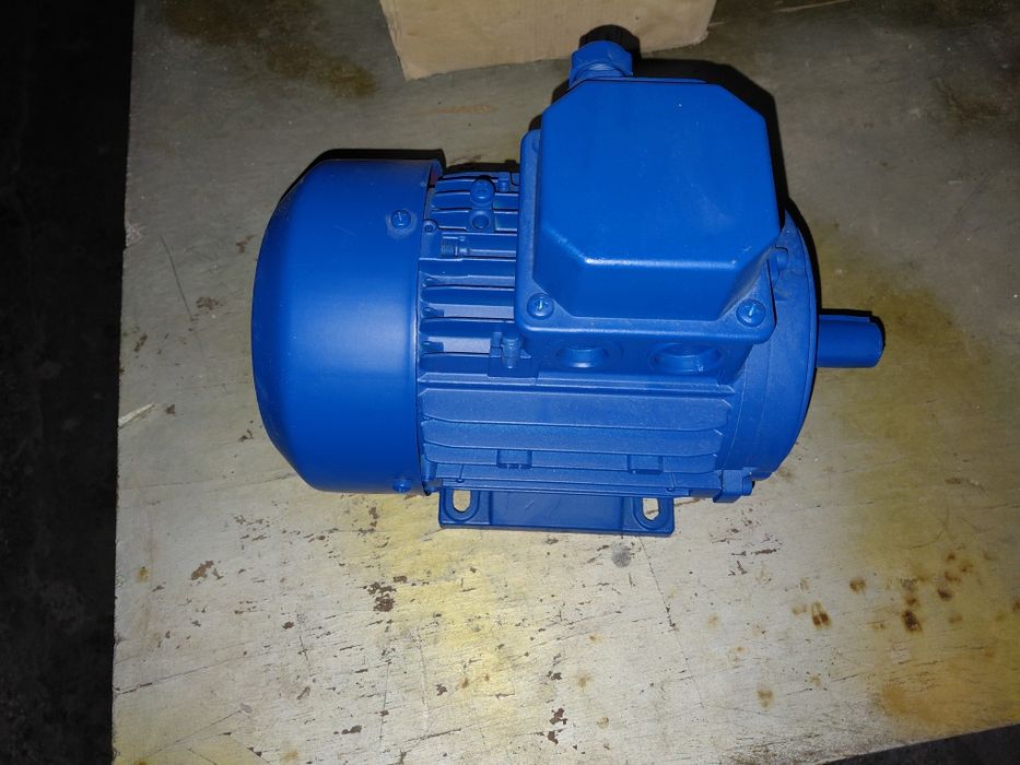 Електро двигател 1.1KW/ 2850min.