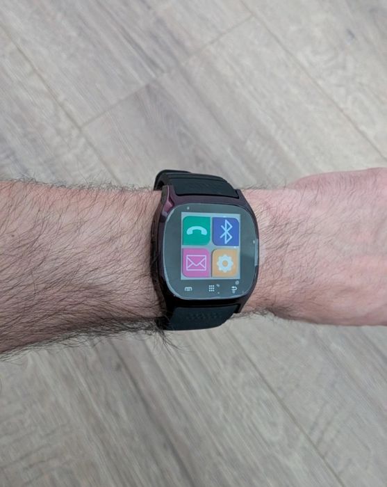 Smartwatch Prixton SWB 16