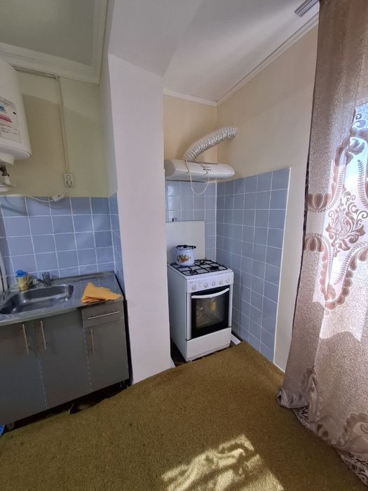 2х коматная квартира согдиана