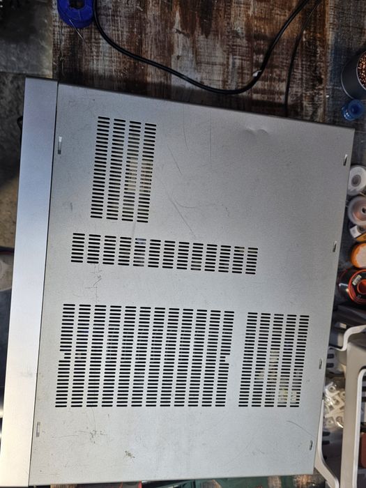 Pioneer VSX-515-S 6.1