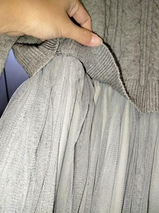 Продам стильное корейское платье