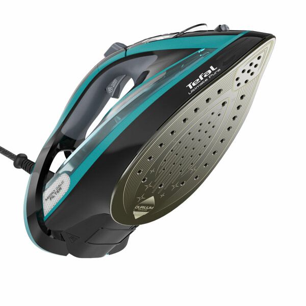 Паровой утюг для одежды Tefal Ultimate Pure FV9837E0