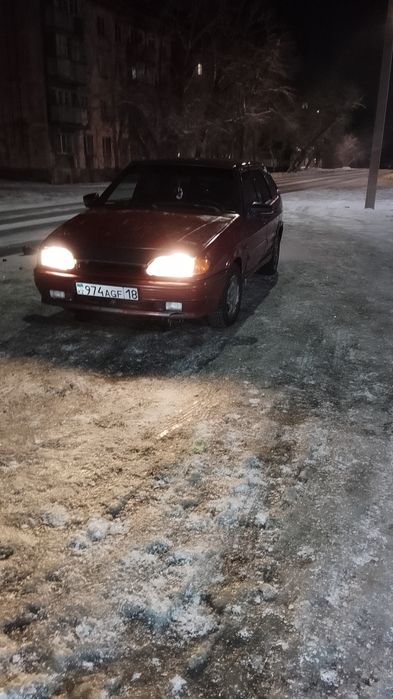 Читрка 2114 Состо