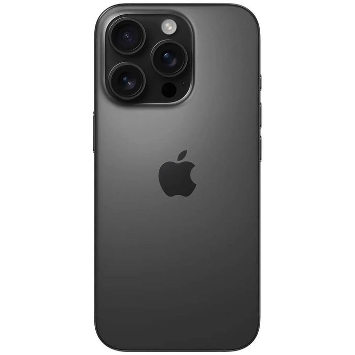 Iphone 16pro max 256LL/Black titanium