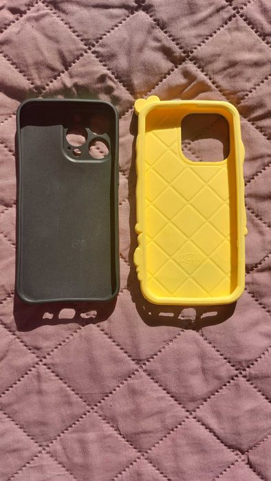 Оригинален кейс за iPhone 13