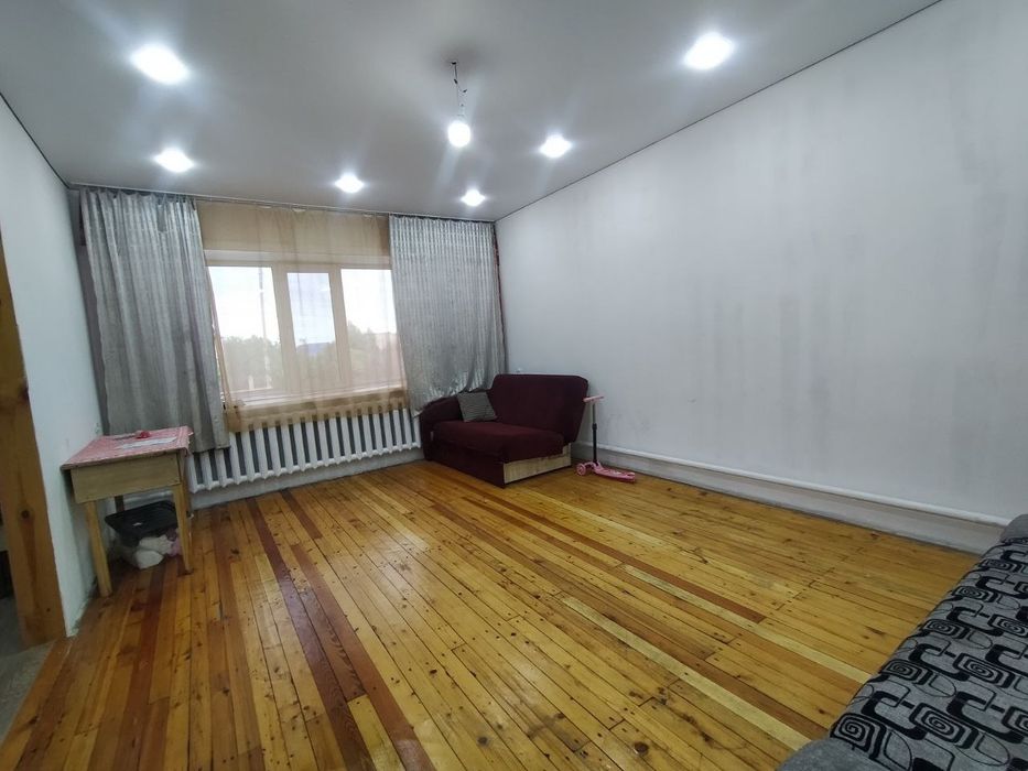 Продам дом в солнечном