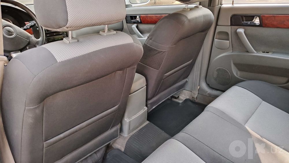 Продается Chevrolet Lacetti 1.8 2 позиция