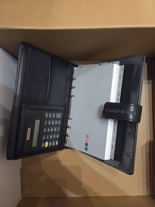 Портфейли/Тефтери от истинска кожа LOT