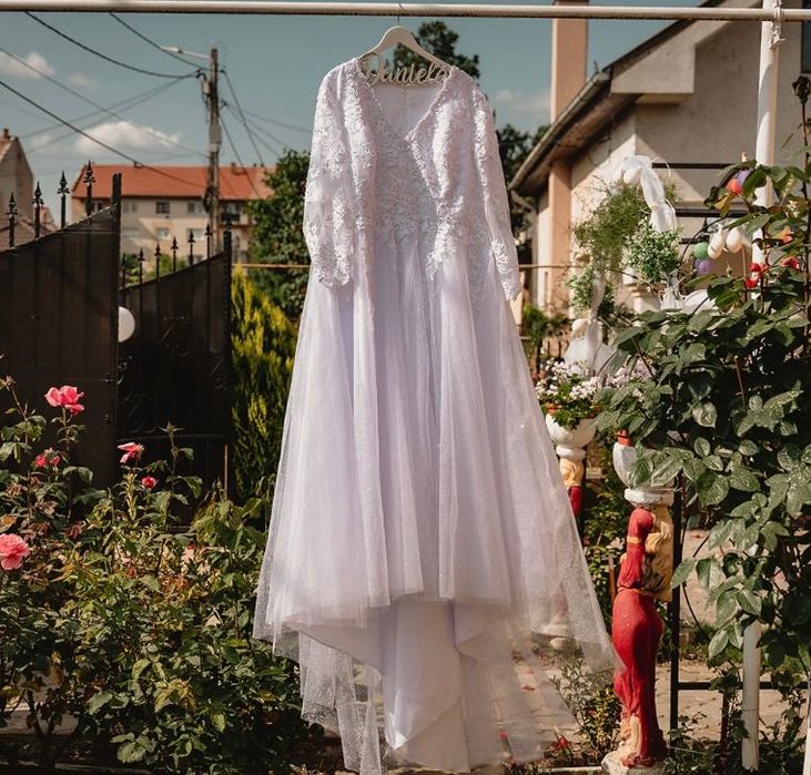Rochie de Mireasa