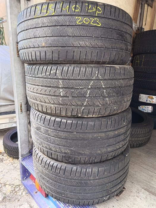 Anvelope 4sezoane MS 255 40 20 vredstein 2023 5.3-6.8mm