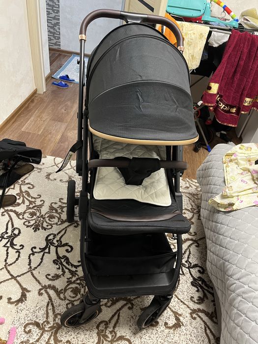 Коляска детская.