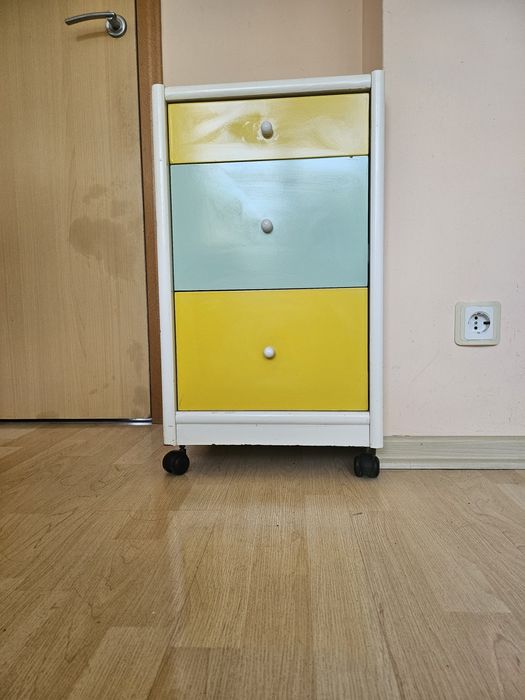 Обзавеждане за детска стая