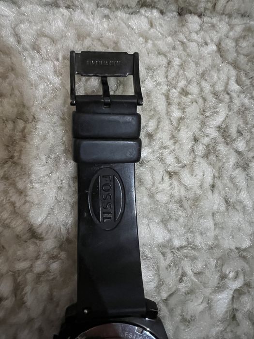 Ceas Fossil FS4487 unicat