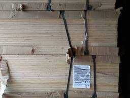 Фанера не ламинированная, Фанера ФК, Фанера ФСФ,Фанера 1220х2440