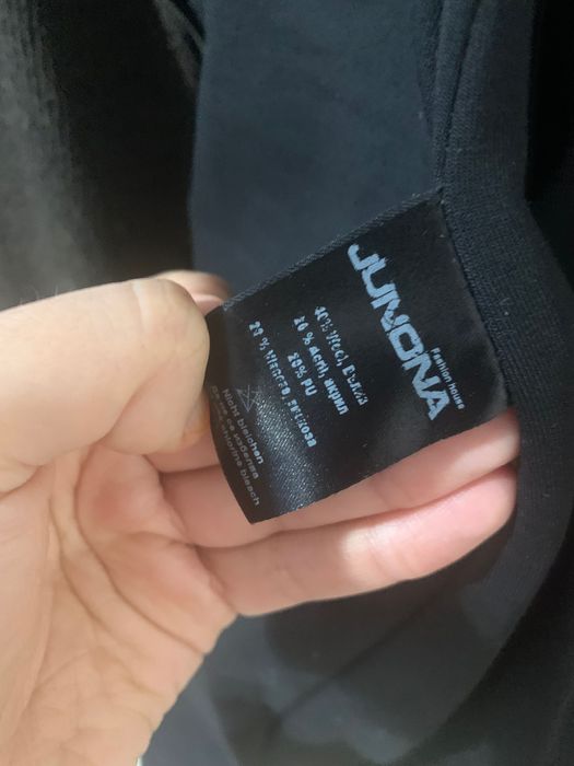 Преходно палто Junona