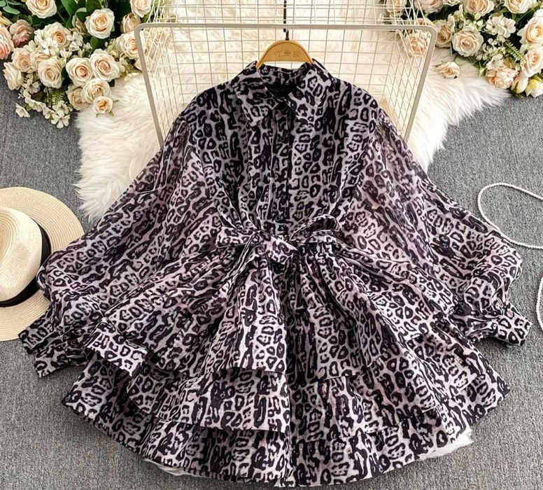 Платья женские летние