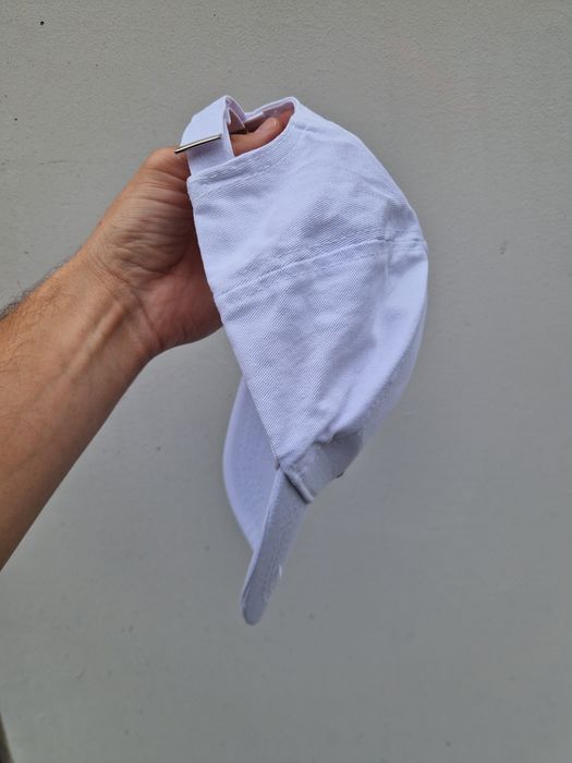 Șapcă Nike unisex Alba