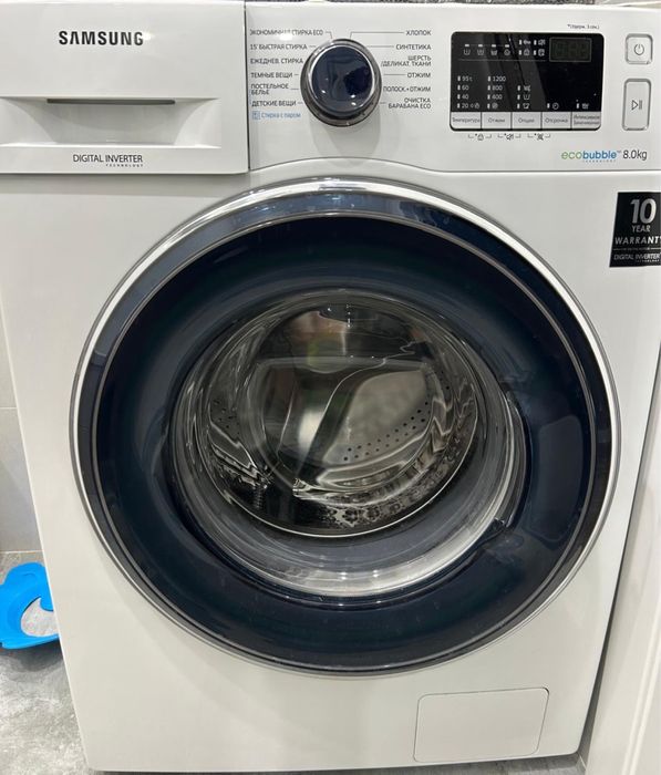 Продается стиральная машина