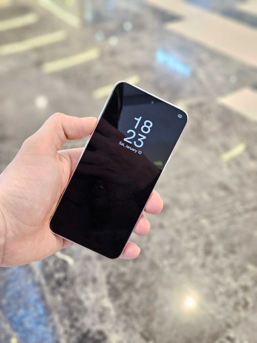 Samsung S23 256gb. Sim+E-sim