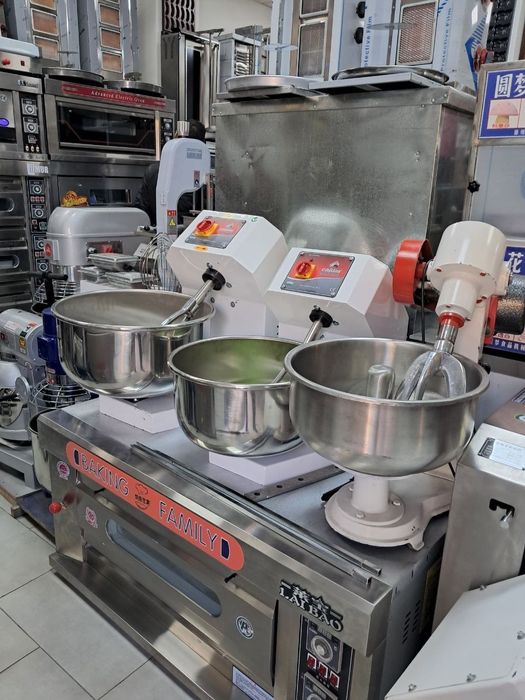 Testo meshalka , Meshalka ,тесто Мешалка