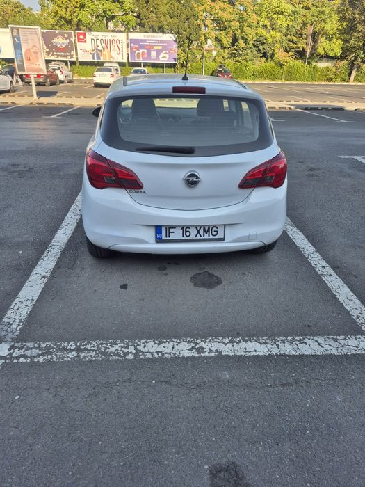 OPEL Corsa 2016 — imagine 2