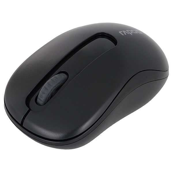 Беспроводной игровой комплект RAPOO X1800S, Rus.