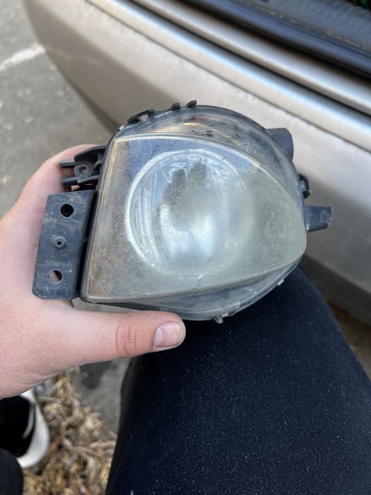 Polish Faruri si Stopuri auto