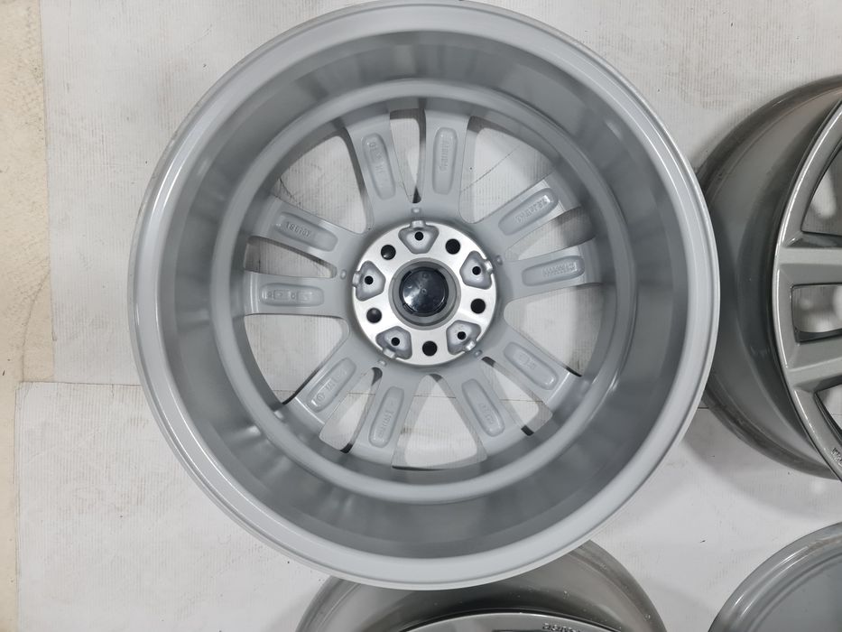 Jante 17 BMW X1 X2 X3 G20 G21 G30 G31 7.5Jx17, ET27, 5x112