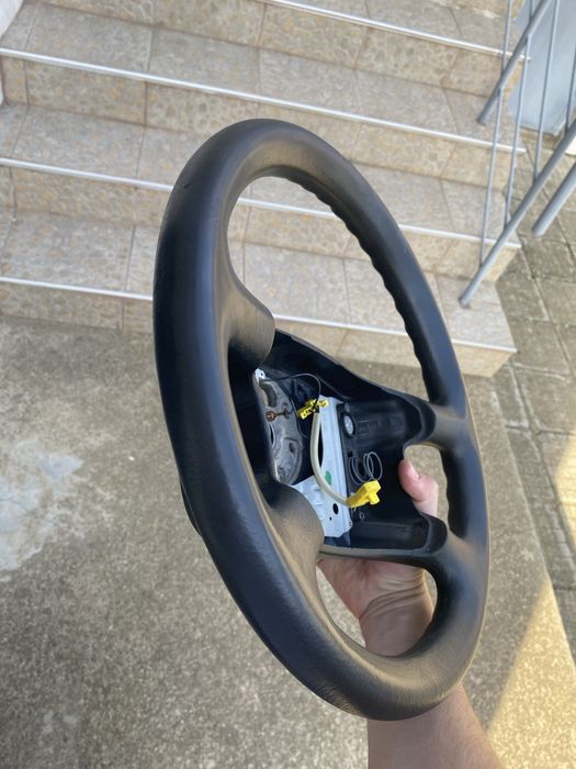 Волан vw passat b5, b5.5, golf 4, sharan