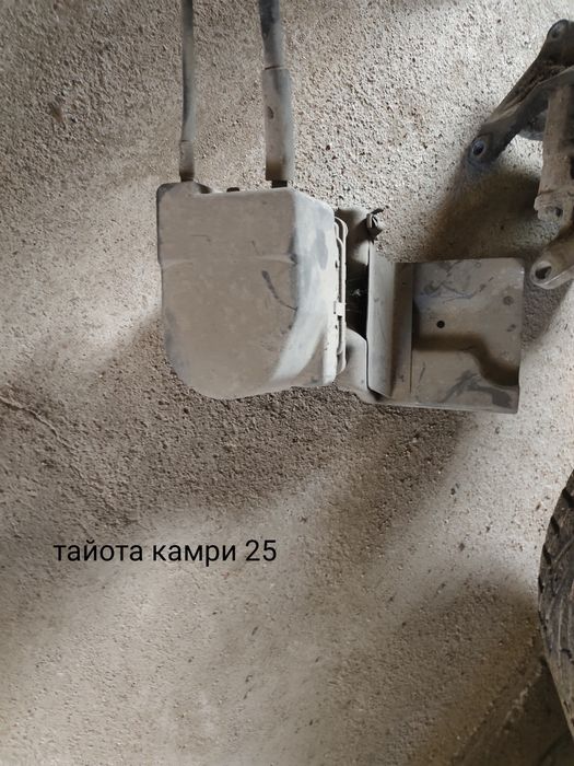 Продам запчасти на авто