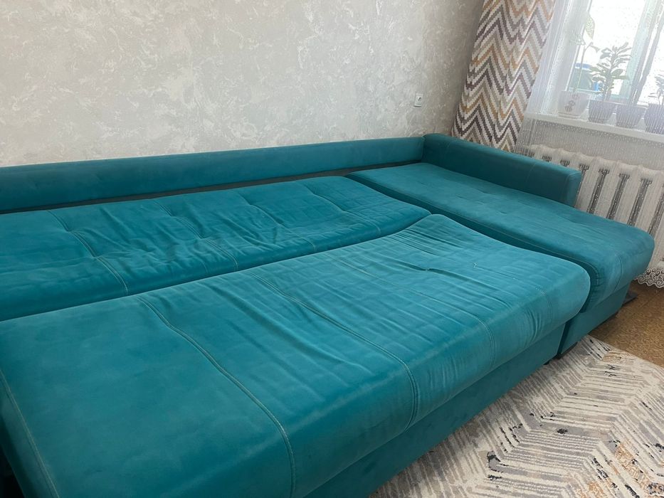 Продам диван большой