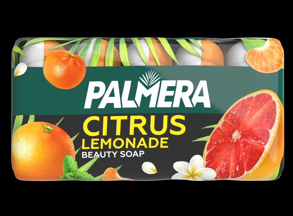 Мыло Palmera– качество, гарантия, доступные цены от производителя!