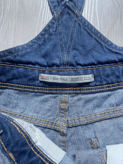 Комбинезон Bershka женский