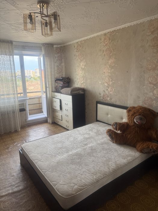 Сдам квартиру 3х комнатную