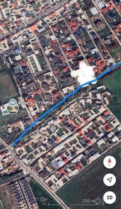 Продается земля Ор-р: Кибрай 33 соток