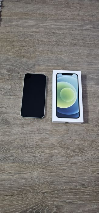 Айфон 12 в идеале