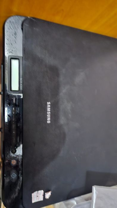 Принтер самсунг SCX 3400