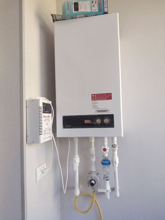 Santixnika va Eltirik xizmatlari