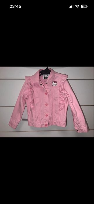 Graca fetite110-116 Hello Kitty