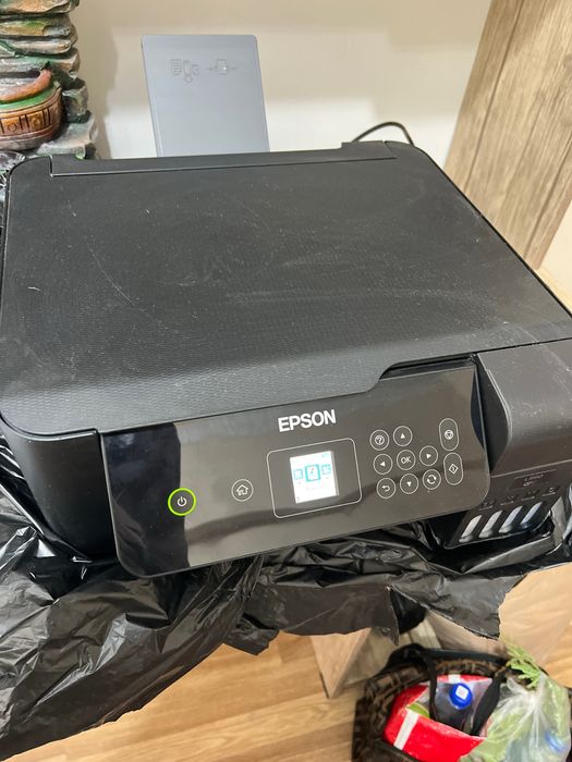 Printer sotiladi, EPSON L3160 modeli